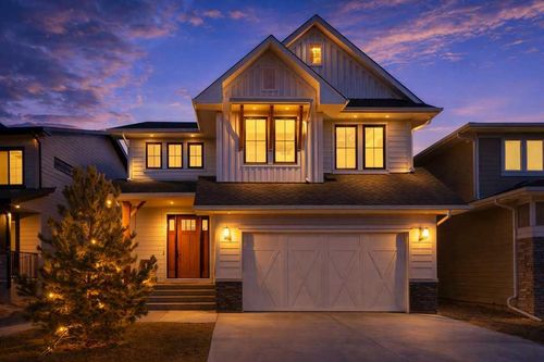 56 Grayling Rd, Rocky View County, AB, T3Z0G6 | Card Image