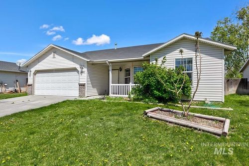 5421 Compass Way, Caldwell, ID, 83607-1757 | Card Image