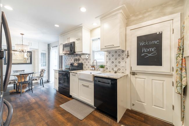 407 Greentree Ln, House other with 4 bedrooms, 2 bathrooms and null parking in Milan MI | Image 8