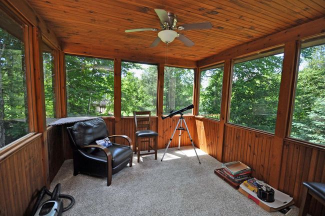 36 Snows Mountain Rd, House other with 5 bedrooms, 4 bathrooms and null parking in Waterville Valley NH | Image 8