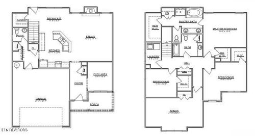 lot108b-104 Cedarberry St, Oak Ridge, TN, 37830 | Card Image