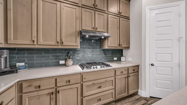 2357 Longspur Dr, Townhouse with 4 bedrooms, 3 bathrooms and null parking in Aledo TX | Image 12