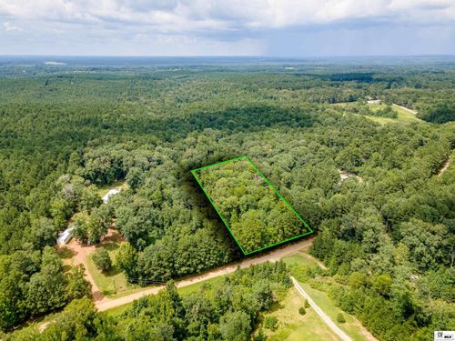 0 Carter Rd, Downsville, LA, 71234 | Card Image