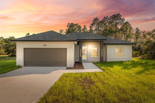 746 Marion Oaks Mnr, OCALA, FL, 34473-5408 | Card Image
