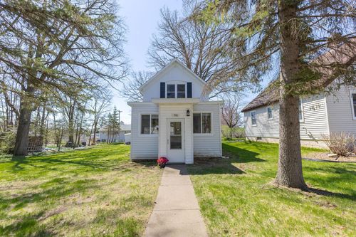 336 E 4th Ave, Stanley, WI, 54768-1266 | Card Image