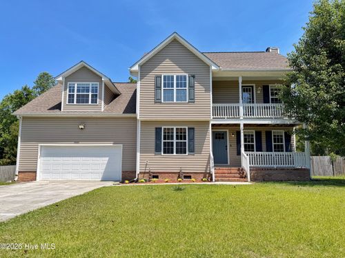 119 Mendover Dr, Jacksonville, NC, 28546-9207 | Card Image