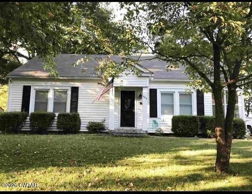 506 E Main Street E, Newbern, TN, 38059 | Card Image