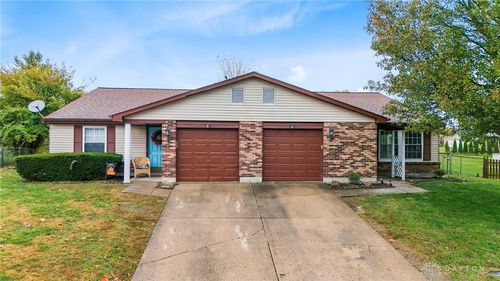 1561-1563 Vista Ridge Dr, Miamisburg, OH, 45342-3258 | Card Image