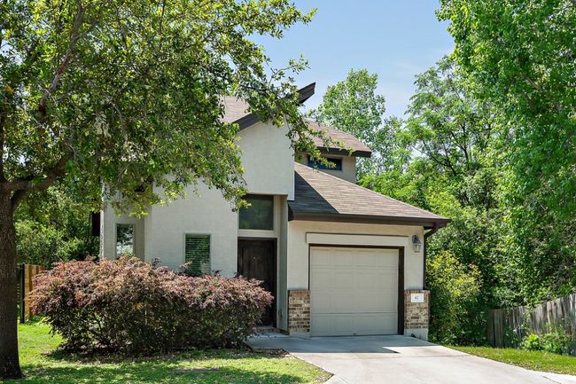 APT-42 - 2001 Faro Dr, House other with 3 bedrooms, 3 bathrooms and 2 parking in Austin TX | Image 38
