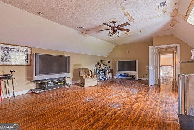 12211 Ga Highway 42 S, House other with 5 bedrooms, 4 bathrooms and null parking in Byron GA | Image 34