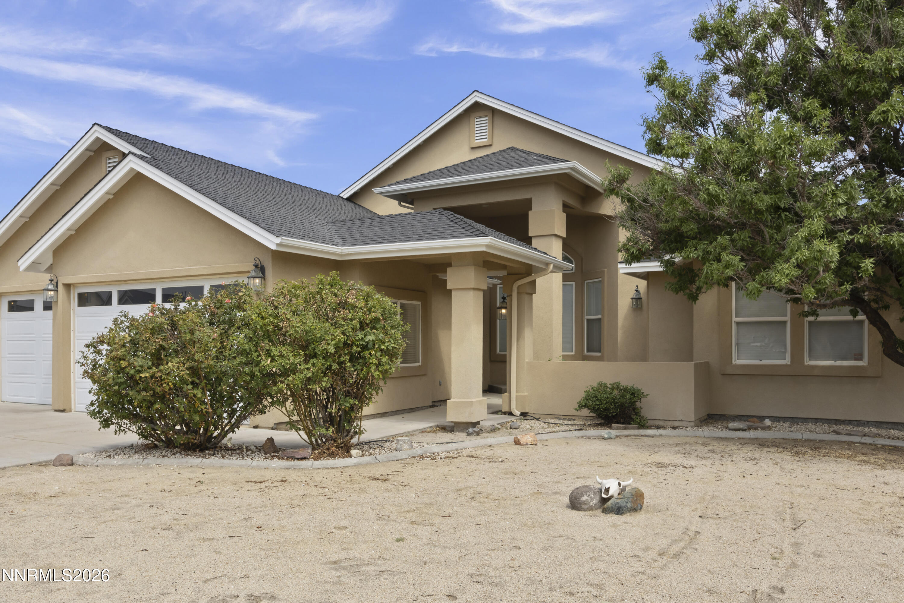 Residential in Fernley 5