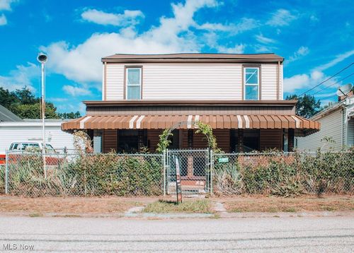 302 Filmore St, New Cumberland, WV, 26047-1006 | Card Image