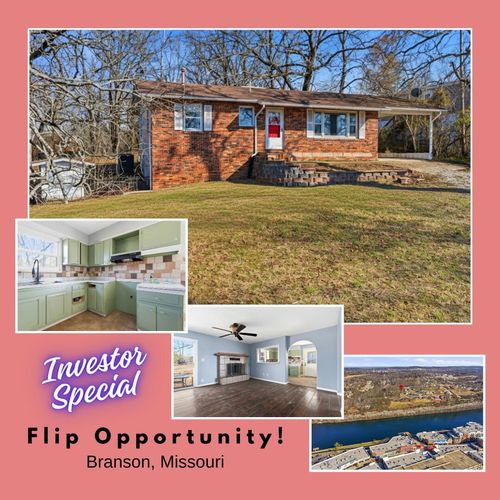 332 Taney St, Branson, MO, 65616-9421 | Card Image