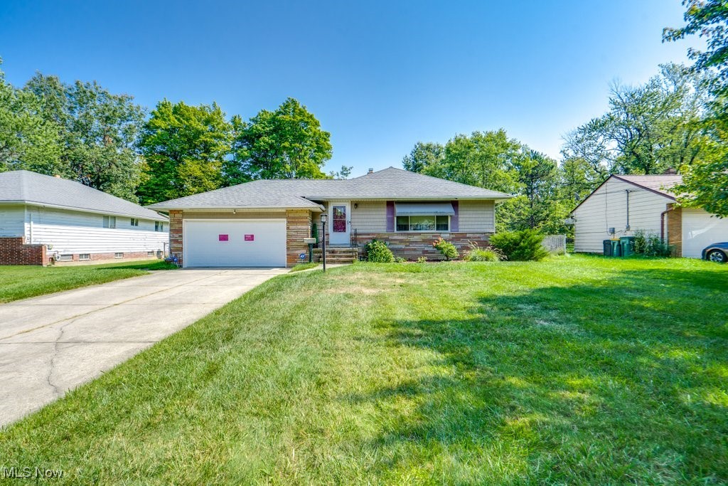 Edgewood Rd, Cleveland, OH 44143