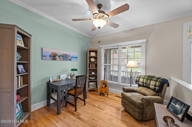 92 Cape Fear Dr, House other with 4 bedrooms, 4 bathrooms and 2 parking in Chocowinity NC | Image 25