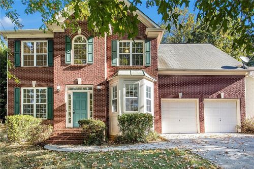 3665 Mystic Dr, Buford, GA, 30519-7078 | Card Image