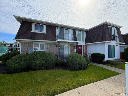 2-61C Georgian Apt 2 Lane, Amherst, NY, 14221 | Card Image