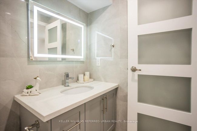 462 Reeves Way Blvd, House other with 4 bedrooms, 4 bathrooms and 3 parking in Stouffville ON | Image 22