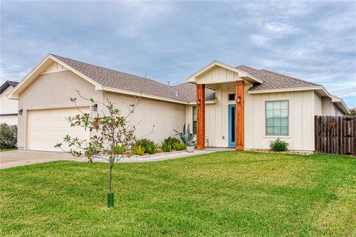 2110 Oak Creek Cv, Corpus Christi, TX, 78418-5499 | Card Image