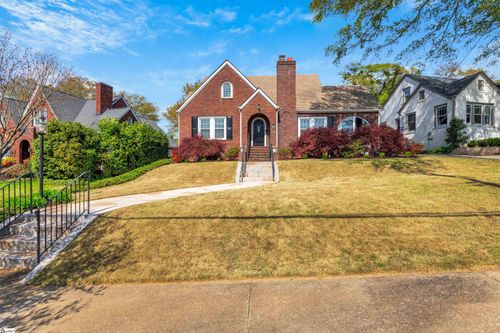 209 Cleveland Street, Greenville, SC, 29601 | Card Image