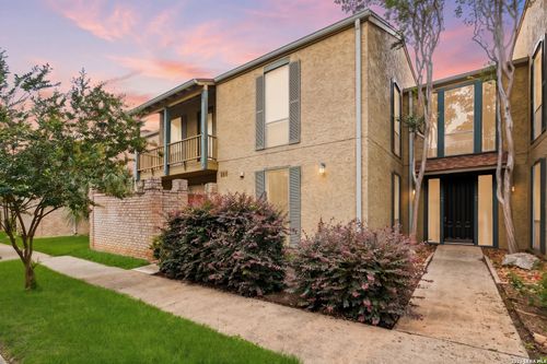 905-3678 Hidden Dr, San Antonio, TX, 78217-4603 | Card Image