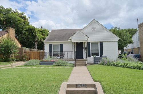 2226 Carnes St, Dallas, TX, 75208-5501 | Card Image