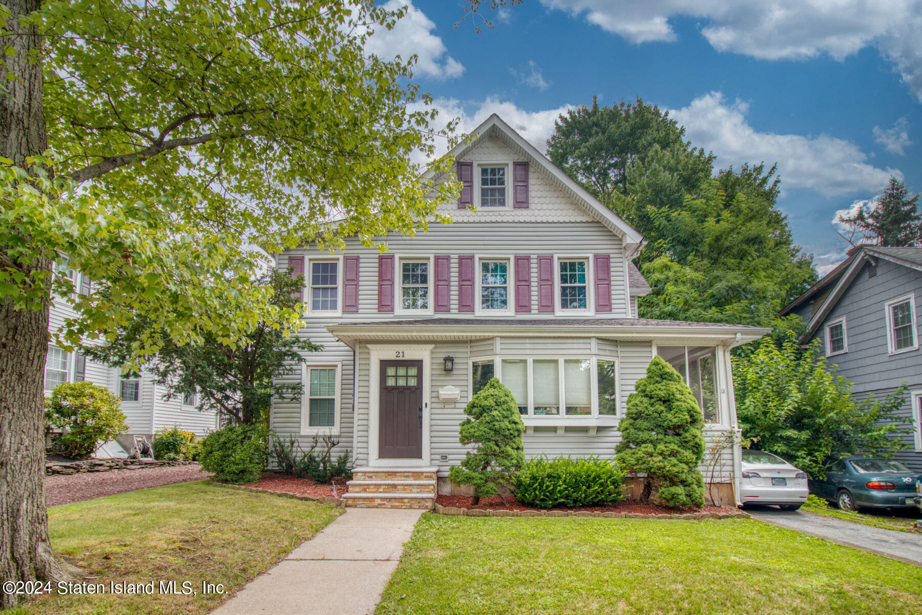 Terrace Ave, Staten Island, NY 10309