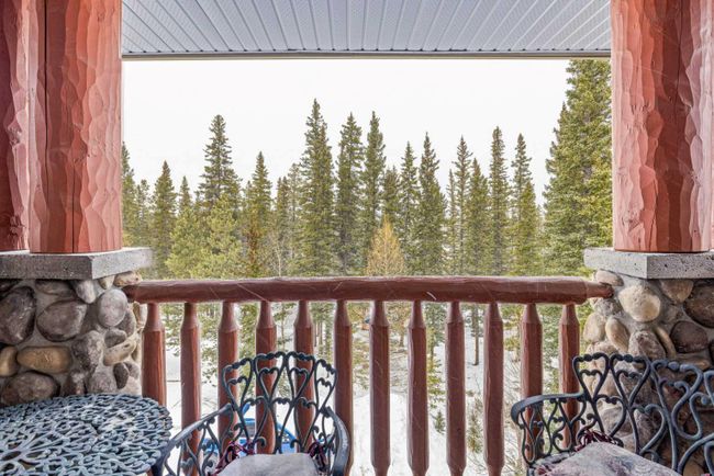 306 - 170 Crossbow Place, Home with 2 bedrooms, 2 bathrooms and 2 parking in Canmore AB | Image 19