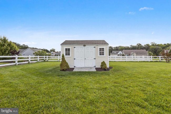35284 Helmsman Way, House other with 5 bedrooms, 4 bathrooms and null parking in MILLSBORO DE | Image 52