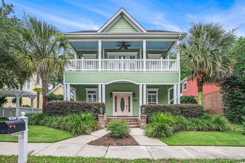 1613 James Island Ave, North Myrtle Beach, SC, 29582-6953 | Card Image