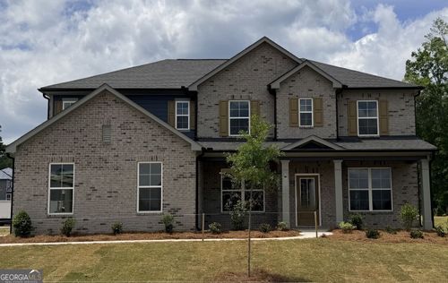 74-317 Sundown Trl, Mcdonough, GA, 30252-3724 | Card Image