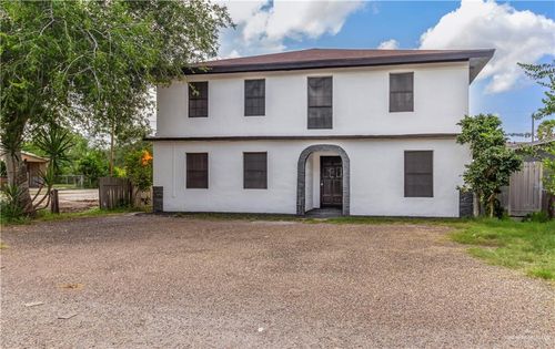 130 W Forest St, Rio Hondo, TX, 78583-0586 | Card Image