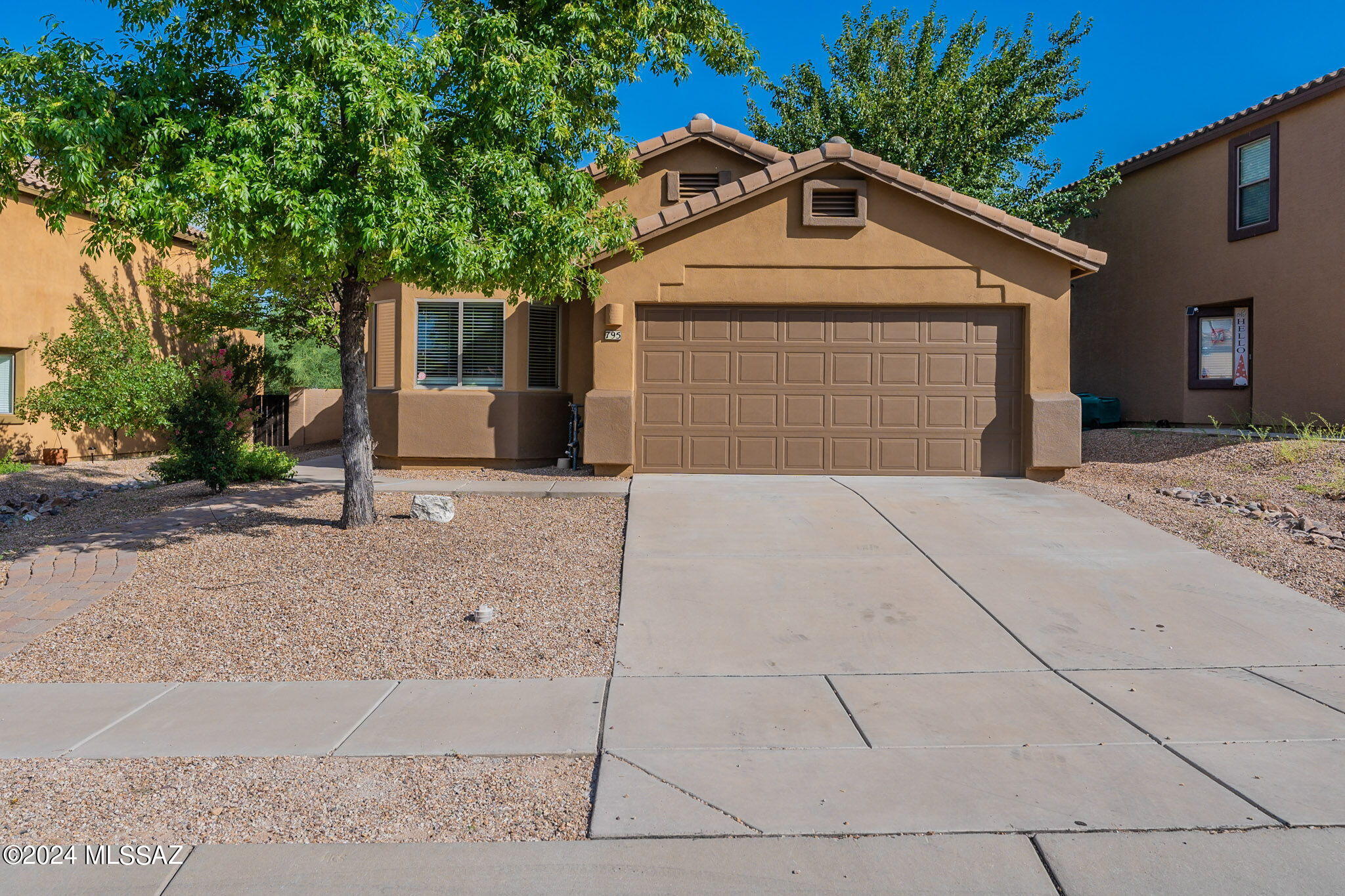 Calle Ormino , Sahuarita, AZ 85629