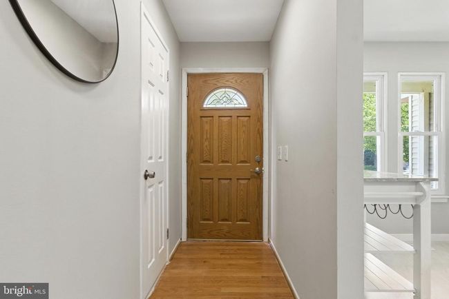 14 Long Green Ct, Townhouse with 3 bedrooms, 4 bathrooms and null parking in SILVER SPRING MD | Image 34