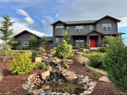 7290 Weaver Cir, Castle Rock, CO, 80104-5506 | Card Image