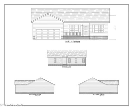 13169 S Nc 231, Middlesex, NC, 27557-9763 | Card Image