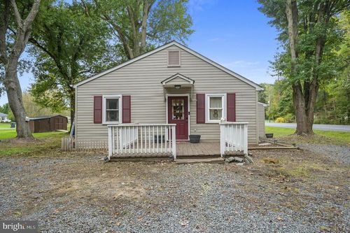 1312 Everetts Corner Rd, HARTLY, DE, 19953-3444 | Card Image