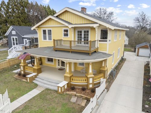 516 Tucker St, Chattanooga, TN, 37405-4075 | Card Image