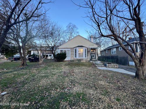 4830 Southern Pkwy, Louisville, KY, 40214-1357 | Card Image