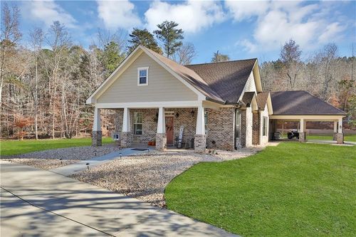 98 Double Branches Rd, Tate, GA, 30177 | Card Image