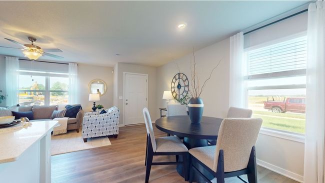 15368 Coyote Dr, Condo with 3 bedrooms, 3 bathrooms and null parking in Urbandale IA | Image 6