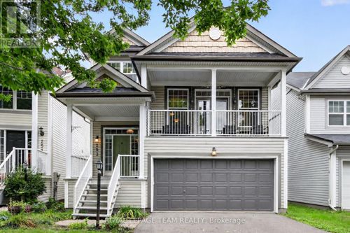 253 Berrigan Drive, Ottawa, ON, K2J5C4 | Card Image