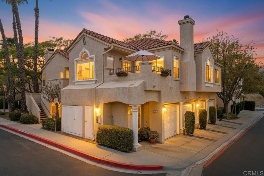 Residential in San Diego