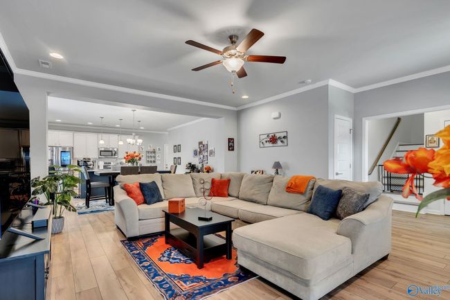17323 Brooklawn St, House other with 4 bedrooms, 3 bathrooms and null parking in Athens AL | Image 5