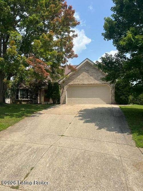5103 Amber Hill Pl, Louisville, KY, 40241-4871 | Card Image