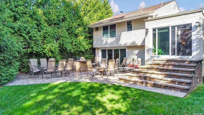 9 Holly Ln, House other with 4 bedrooms, 3 bathrooms and null parking in Plainview NY | Image 30