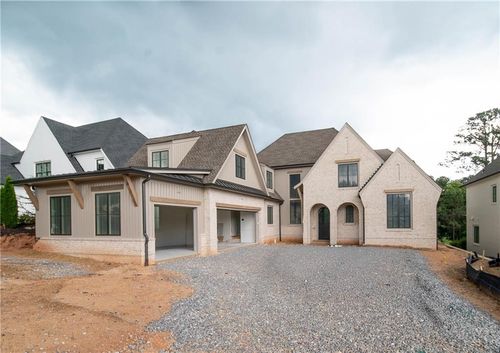 3635 Cottage Dr, Alpharetta, GA, 30004-8857 | Card Image