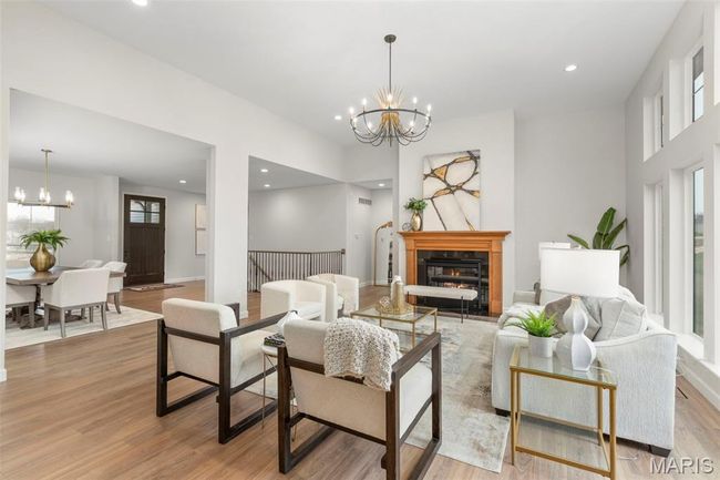 Photo representation of similar home. Some features shown may be optional. | Image 12