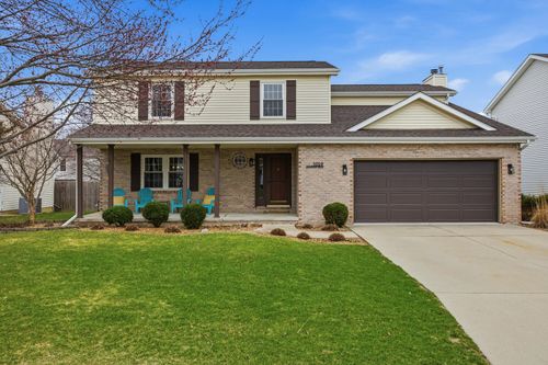1019 Sawgrass Dr, Normal, IL, 61761-4896 | Card Image