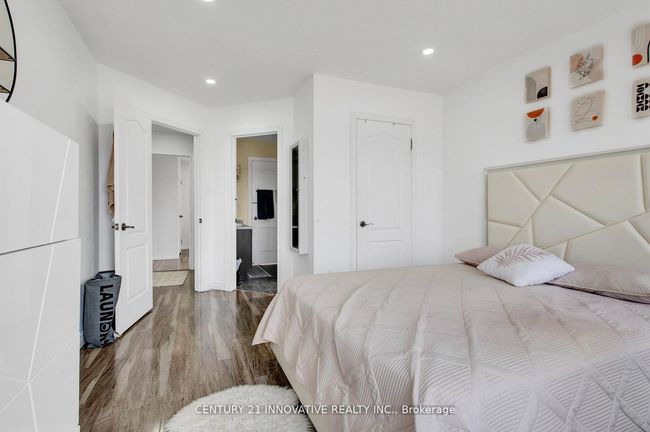 17 Arfield Ave, House other with 5 bedrooms, 5 bathrooms and 2 parking in Ajax ON | Image 29
